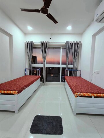 Bedroom in  Pg at Andheri East – for Rent
