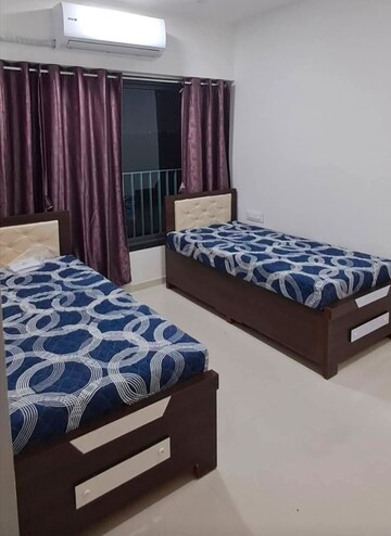 Bedroom in  Pg at Andheri East – for Rent