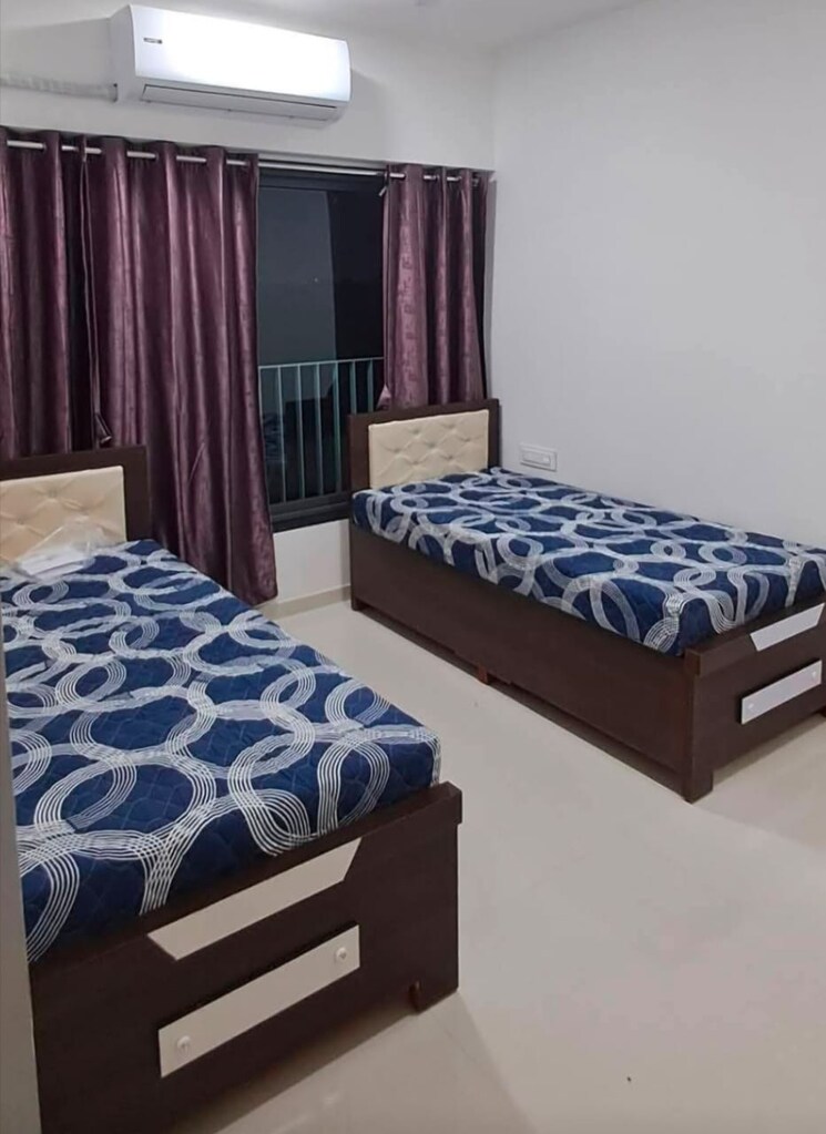 Bedroom, andheri east Pg For Girls In Andheri East 8801747
