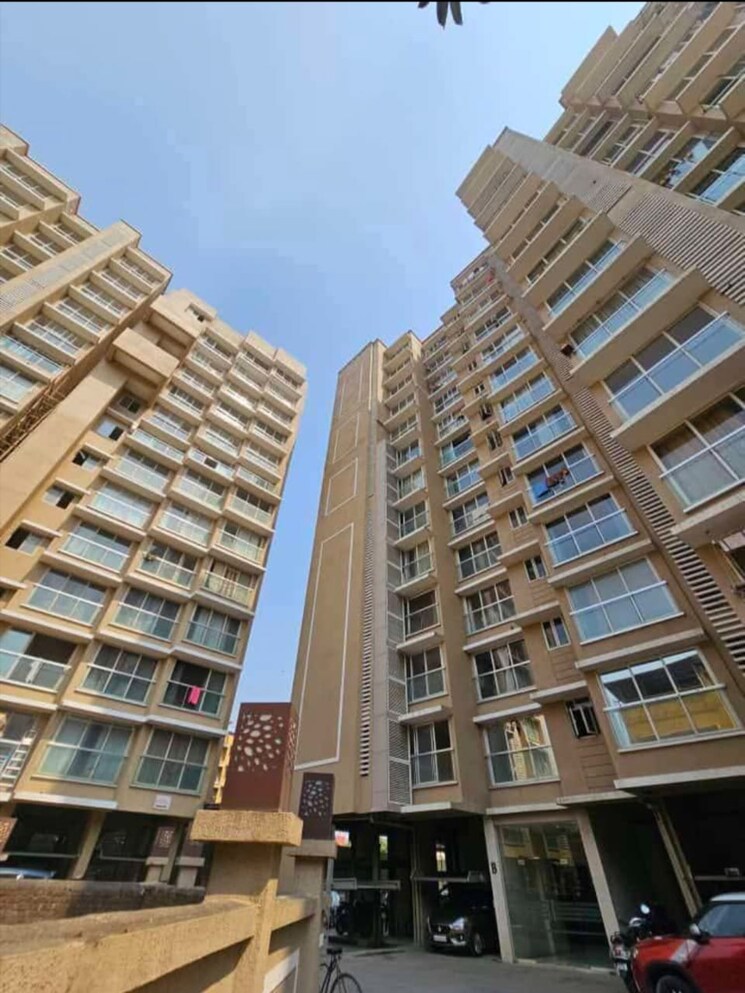 Exterior View, andheri east Pg For Girls In Andheri East 8801747