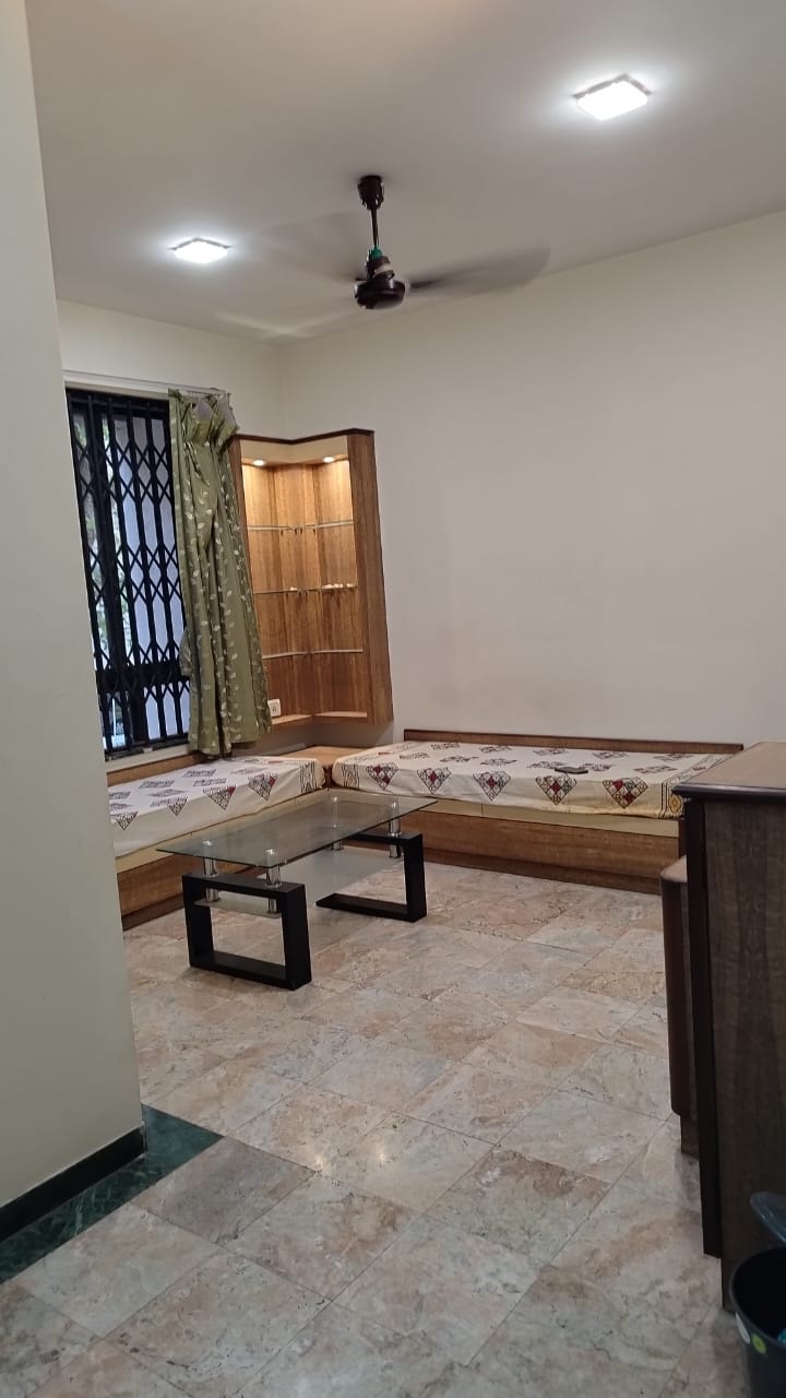 1 BHK + Pooja Room Apartment For Sale in Hiranandani Estate