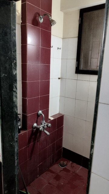 Bedroom in 1 BHK Apartment at Hiranandani Estate, Ghodbunder Road – for Sale