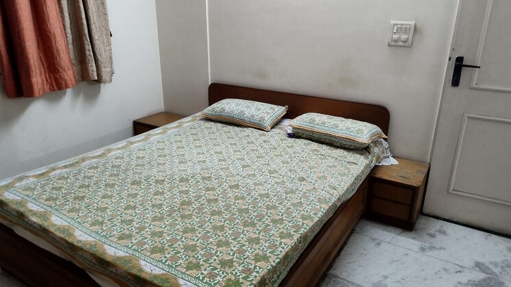 Bedroom, hiranandani-estate 1 Bedroom 439 Sq.Ft. Apartment In Ghodbunder Road Thane 8801610