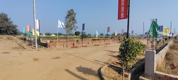  Plot – Exterior View View at Yamuna Expressway - for Sale