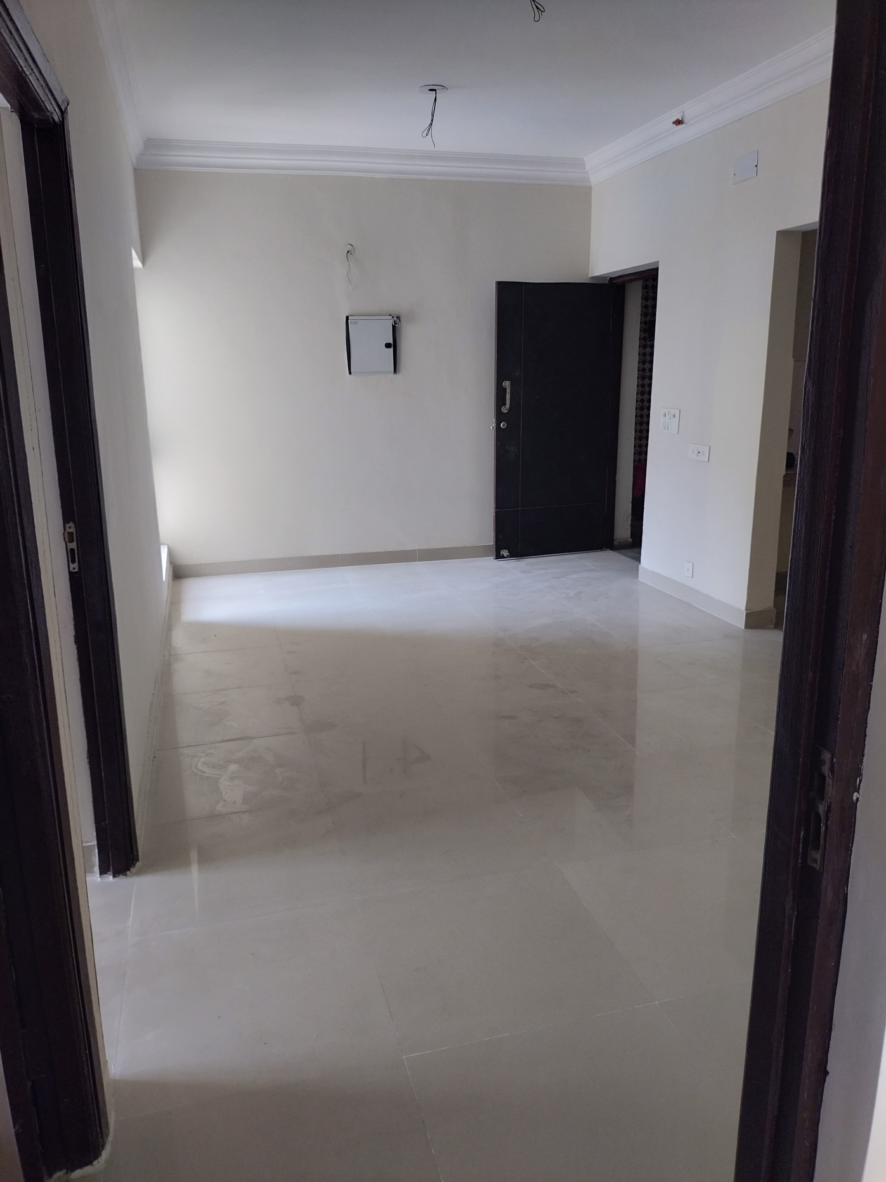 2 BHK Apartment For Sale in Paramount Emotions