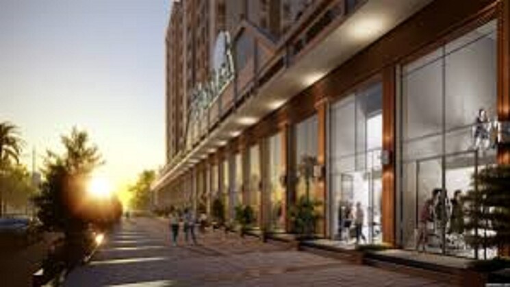 Exterior View, raj-regalia 1 Bedroom 1024 Sq.Ft. Apartment In Ambernath East Thane 8801753