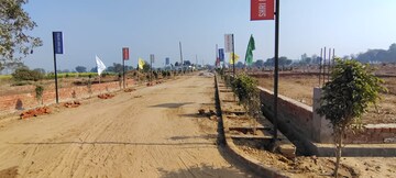 Plot Area in  Plot at Yamuna Expressway – for Sale