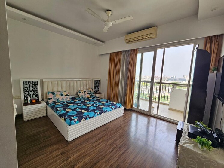 Bedroom, adani-oyster-grande-phase-2 3 Bedroom 2598 Sq.Ft. Apartment In Sector 102 Gurgaon 8801767