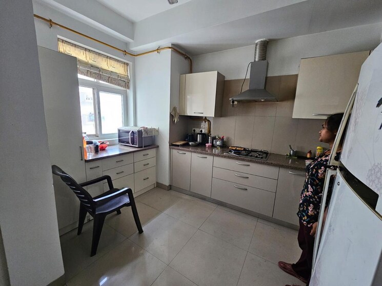 Master Bedroom, adani-oyster-grande-phase-2 3 Bedroom 2598 Sq.Ft. Apartment In Sector 102 Gurgaon 8801767