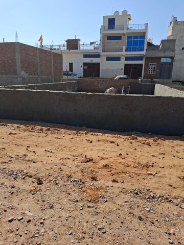  Plot For Sale in Bhondsi