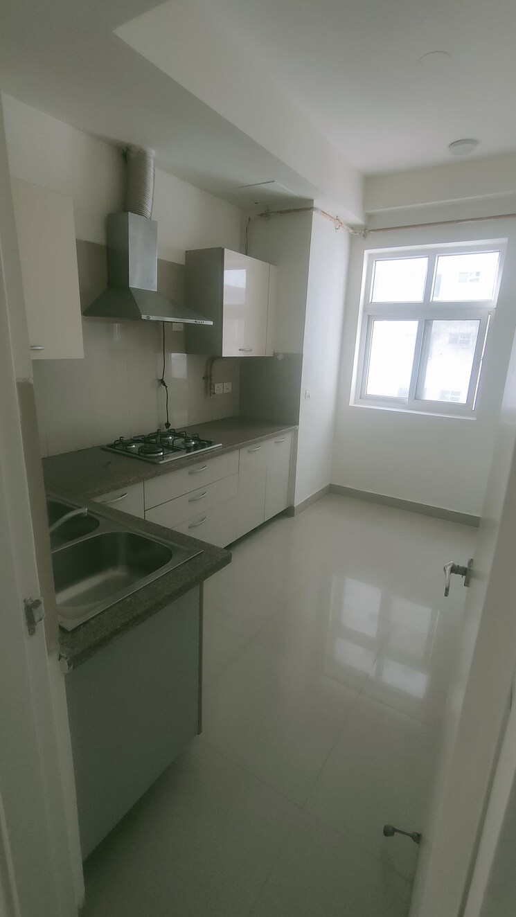 Kitchen, emaar-mgf-the-palm-drive-villas 3 Bedroom 1996 Sq.Ft. Apartment In Sector 66 Gurgaon 8801783