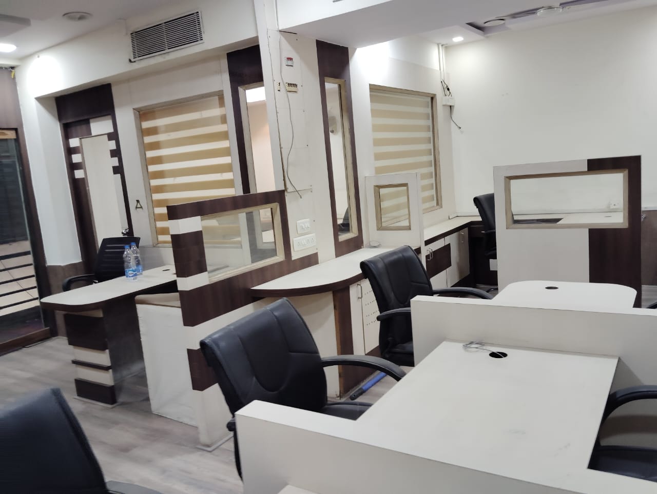 Office Space For Rent in Kashvi Group Of Companies