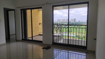 2 BHK Apartment For Rent in Shapoorji Pallonji Sensorium, Hinjewadi