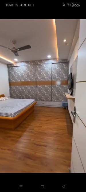 Furnished Amenities in 3 BHK Apartment at Salarpuria Sattva Magnus, Jubilee Hills – for Sale