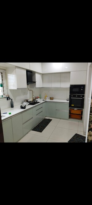 Master Bedroom in 3 BHK Apartment at Salarpuria Sattva Magnus, Jubilee Hills – for Sale