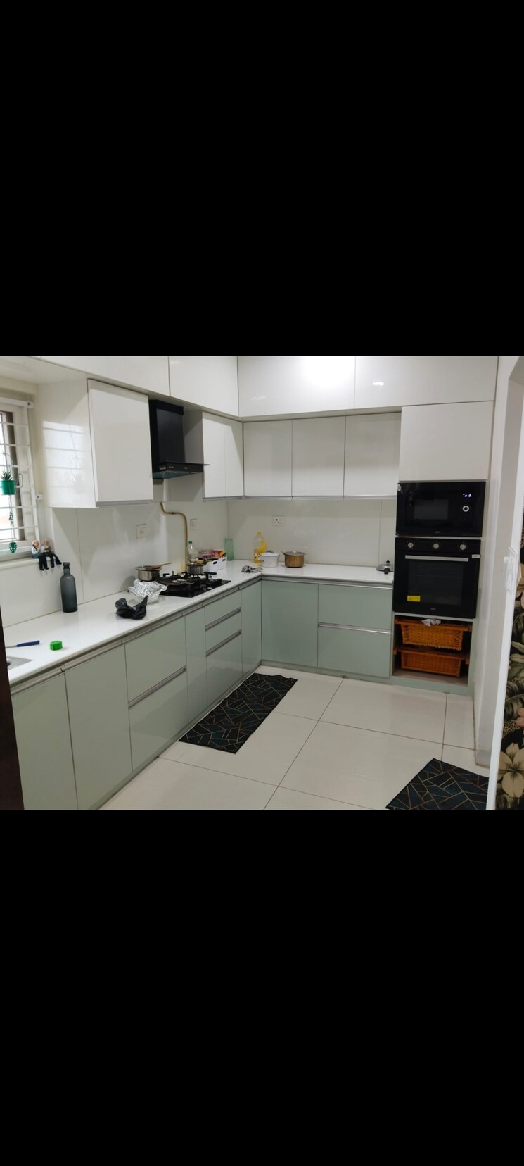 Master Bedroom, salarpuria-sattva-magnus 3 Bedroom 1865 Sq.Ft. Apartment In Jubilee Hills Hyderabad 8801796