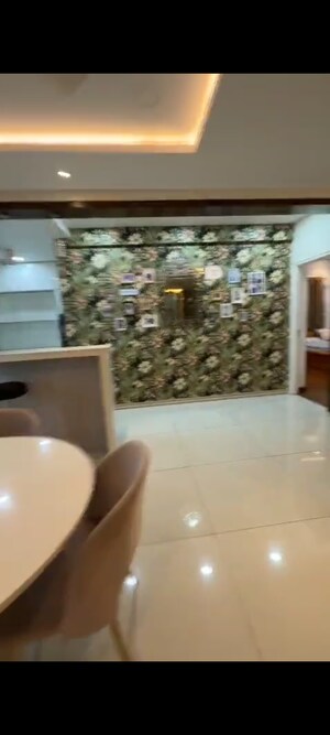 Furnished Amenities in 3 BHK Apartment at Salarpuria Sattva Magnus, Jubilee Hills – for Sale