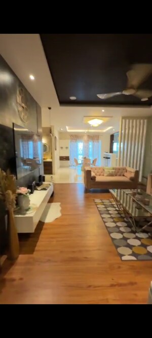 3 BHK Apartment For Sale in Salarpuria Sattva Magnus, Jubilee Hills