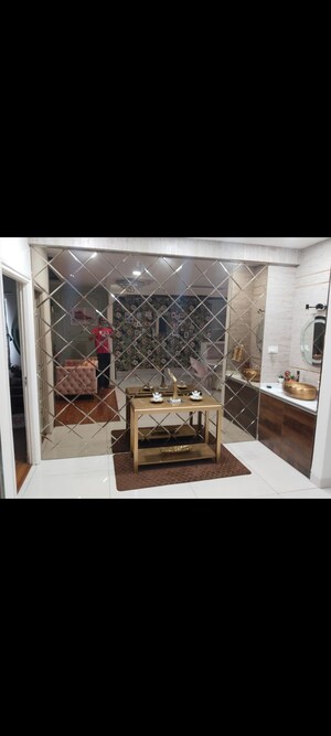 Master Bedroom in 3 BHK Apartment at Salarpuria Sattva Magnus, Jubilee Hills – for Sale