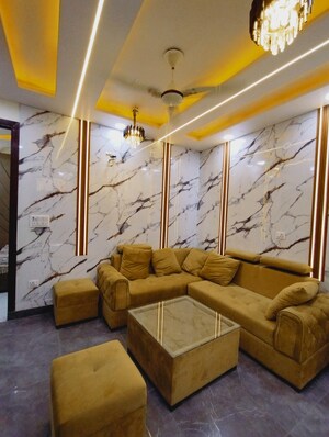 2 BHK Builder Floor For Sale in Uttam Nagar West