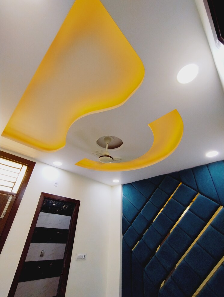 undefined, uttam nagar west 2 Bedroom 550 Sq.Ft. Builder Floor In Uttam Nagar West Delhi 8801806