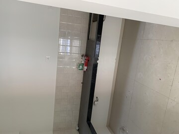 Building Lobby in 3 BHK Apartment at Shapoorji Pallonji Sensorium, Hinjewadi – for Rent