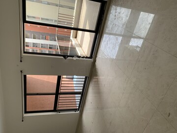 Kitchen in 3 BHK Apartment at Shapoorji Pallonji Sensorium, Hinjewadi – for Rent