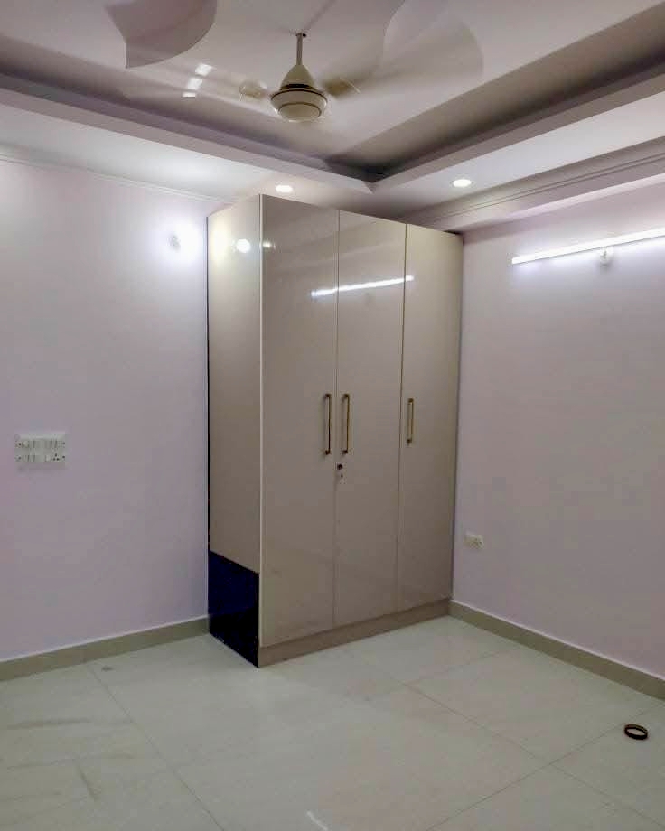 2 BHK + Extra Room Builder Floor For Rent in Mehrauli Moon Light 