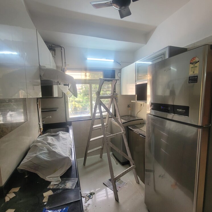 Master Bedroom, gayatri-chs-borivali 1 Bedroom 400 Sq.Ft. Apartment In Borivali West Mumbai 8801833