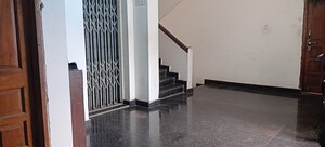 Staircase in 1 BHK Apartment at Mahal – for Sale