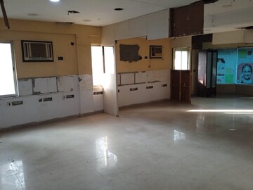 Floor Plan in  Office Space at Bhawanipore – for Rent