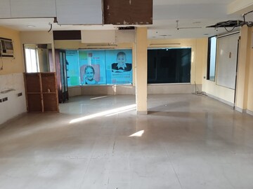 Parking in  Office Space at Bhawanipore – for Rent