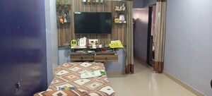 Bedroom in 1 BHK Apartment at Mahal – for Sale