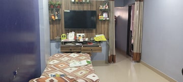 Bedroom in 1 BHK Apartment at Mahal – for Sale