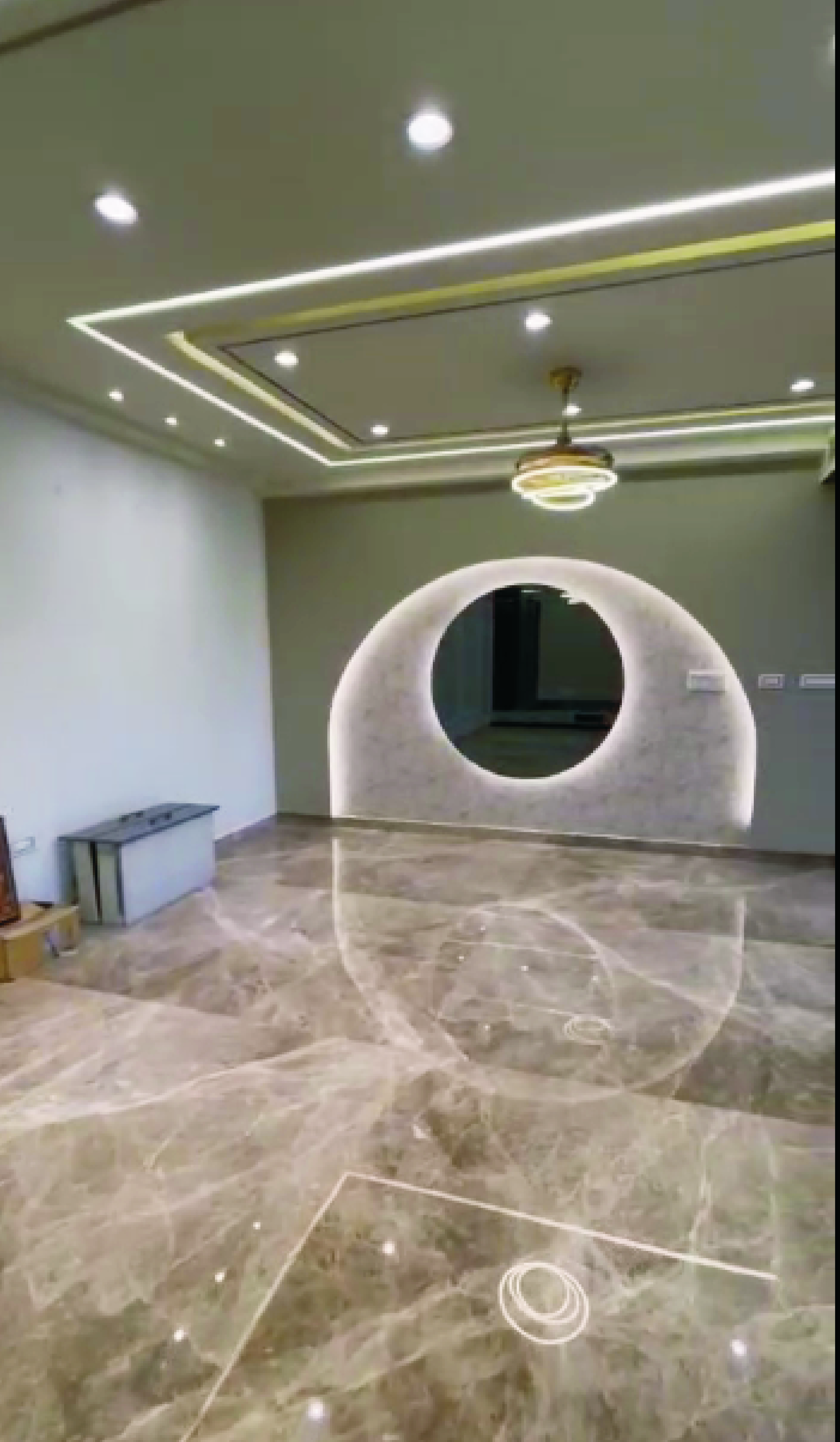 4 BHK + Pooja Room Builder Floor For Sale in Vaishali Pitampura