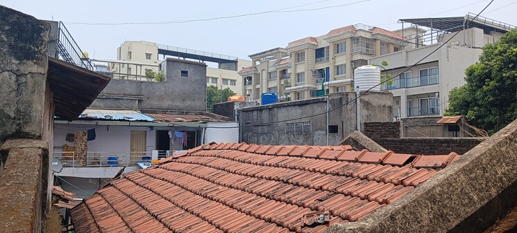 Exterior View, mahal 1 Bedroom 650 Sq.Ft. Apartment In Mahal Nagpur 8801827