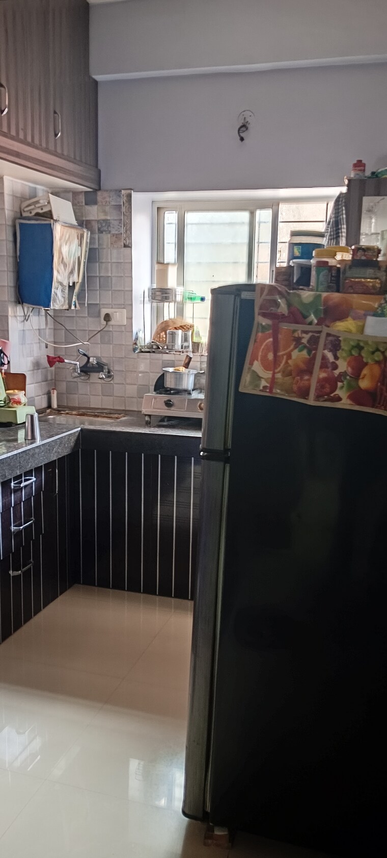 Kitchen, mahal 1 Bedroom 650 Sq.Ft. Apartment In Mahal Nagpur 8801827