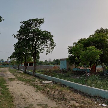 Plot Area in  Plot at Dankaur – for Sale