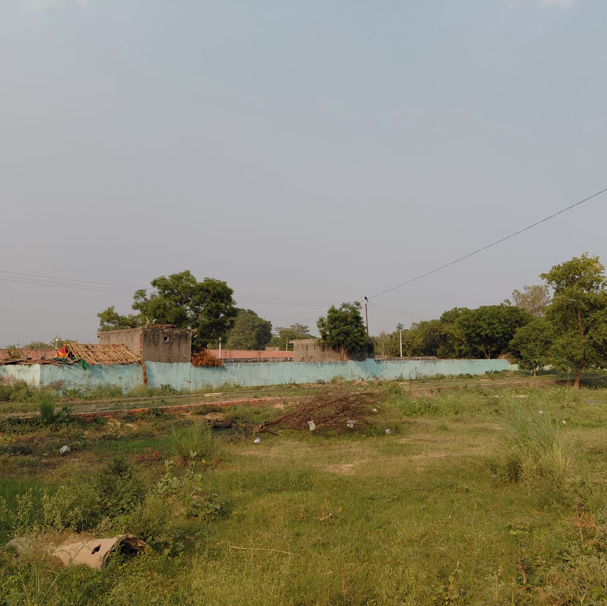 Plot For Sale in Sai Dham