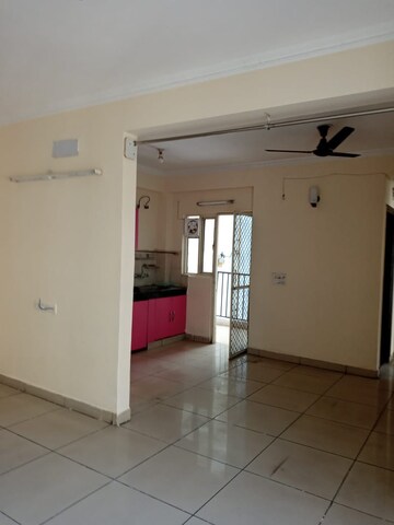 Building Lobby in 2 BHK Apartment at Panchsheel Greens, Sector 16 Greater Noida – for Rent