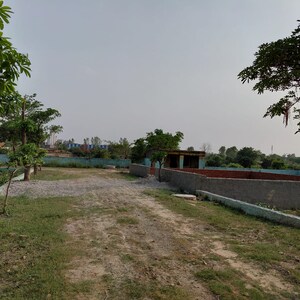 Plot Area in  Plot at Dankaur – for Sale