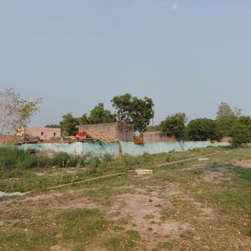 Plot Area in  Plot at Dankaur – for Sale