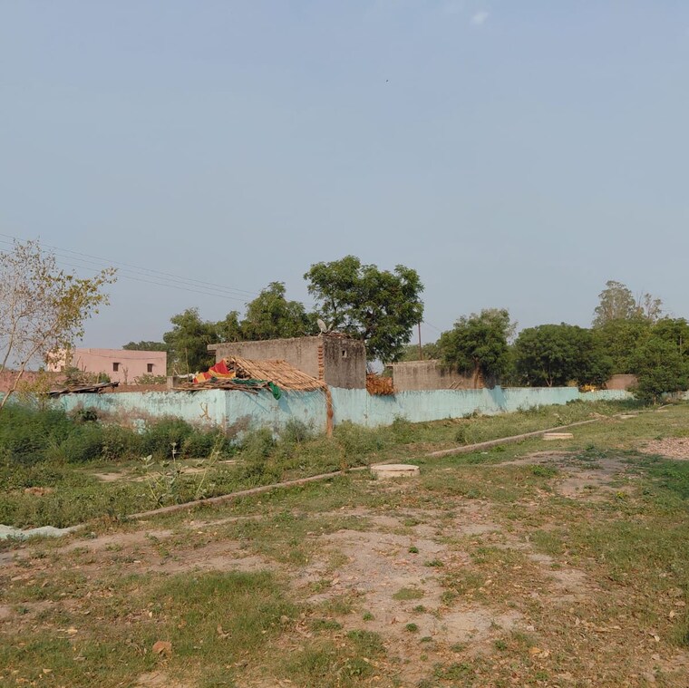 undefined, dankaur  100 Sq.Yd. Plot In Dankaur Greater Noida 8801834