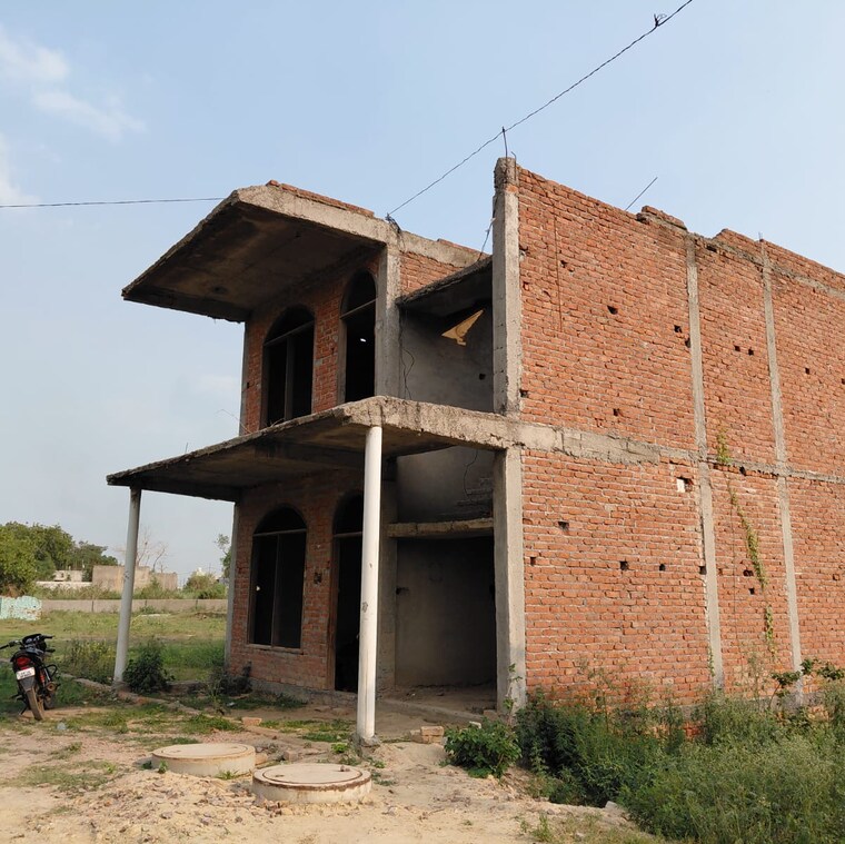 Other, dankaur  100 Sq.Yd. Plot In Dankaur Greater Noida 8801834