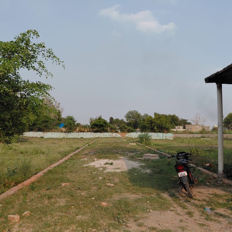 undefined, dankaur  100 Sq.Yd. Plot In Dankaur Greater Noida 8801834