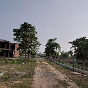 Plot Area in  Plot at Dankaur – for Sale