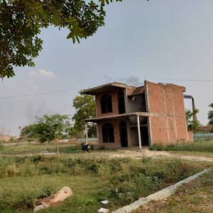 Plot Area in  Plot at Dankaur – for Sale