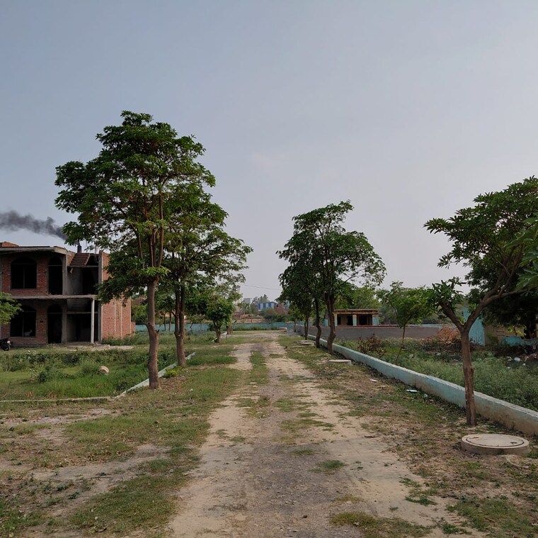 undefined, dankaur  100 Sq.Yd. Plot In Dankaur Greater Noida 8801834