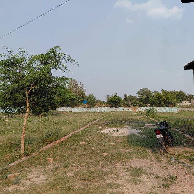 undefined, dankaur  100 Sq.Yd. Plot In Dankaur Greater Noida 8801834