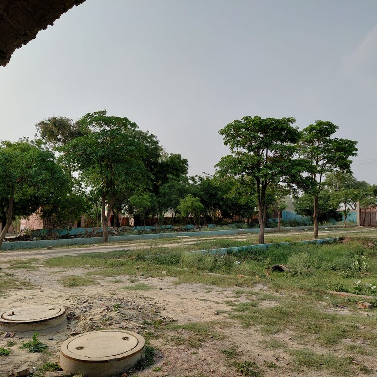undefined, dankaur  100 Sq.Yd. Plot In Dankaur Greater Noida 8801834